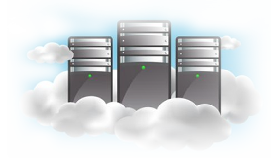 PCI hosting service