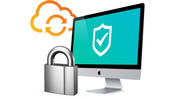 Secure payment service