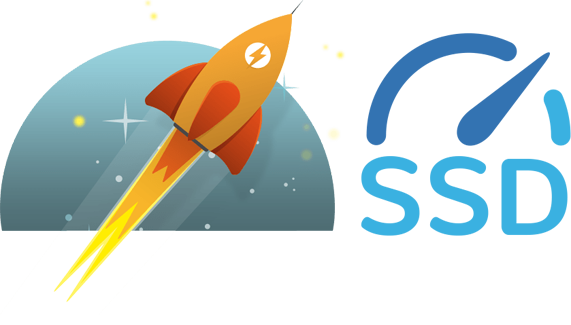 Managed server service