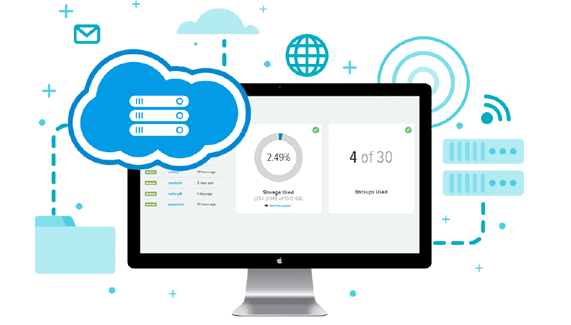 Compliance support service