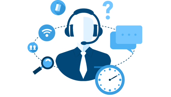 Merchant onboarding service